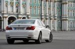 BMW 7-Series 2013 года